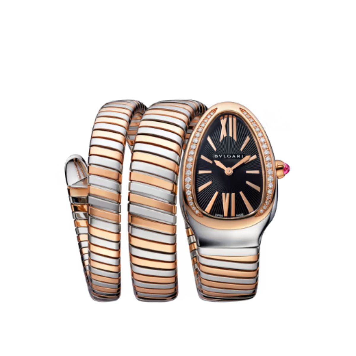 Bvlgari Serpenti Tubogas 102099