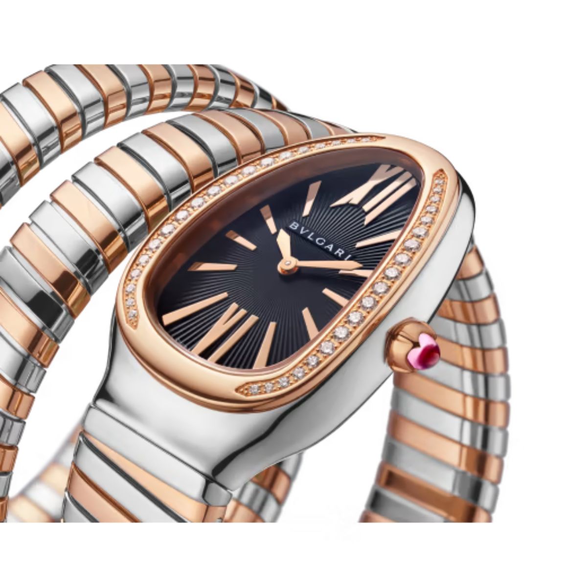 Bvlgari Serpenti Tubogas 102099