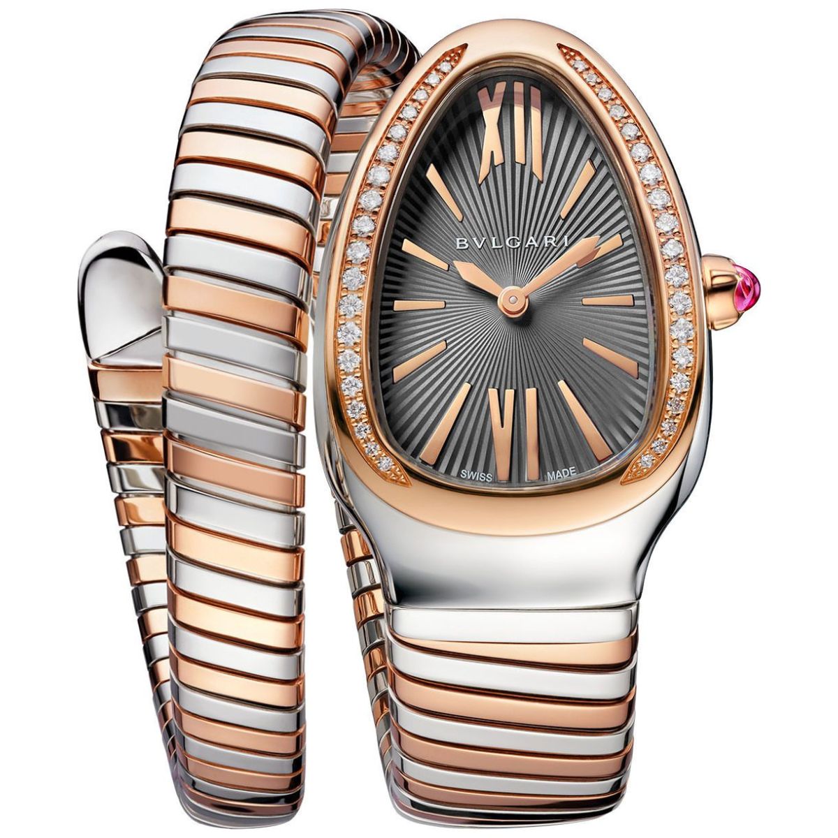 Bvlgari Serpenti Tubogas 102681