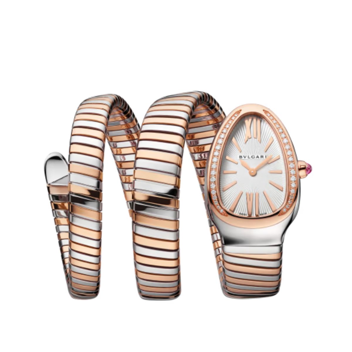 Bvlgari Serpenti Tubogas 103149