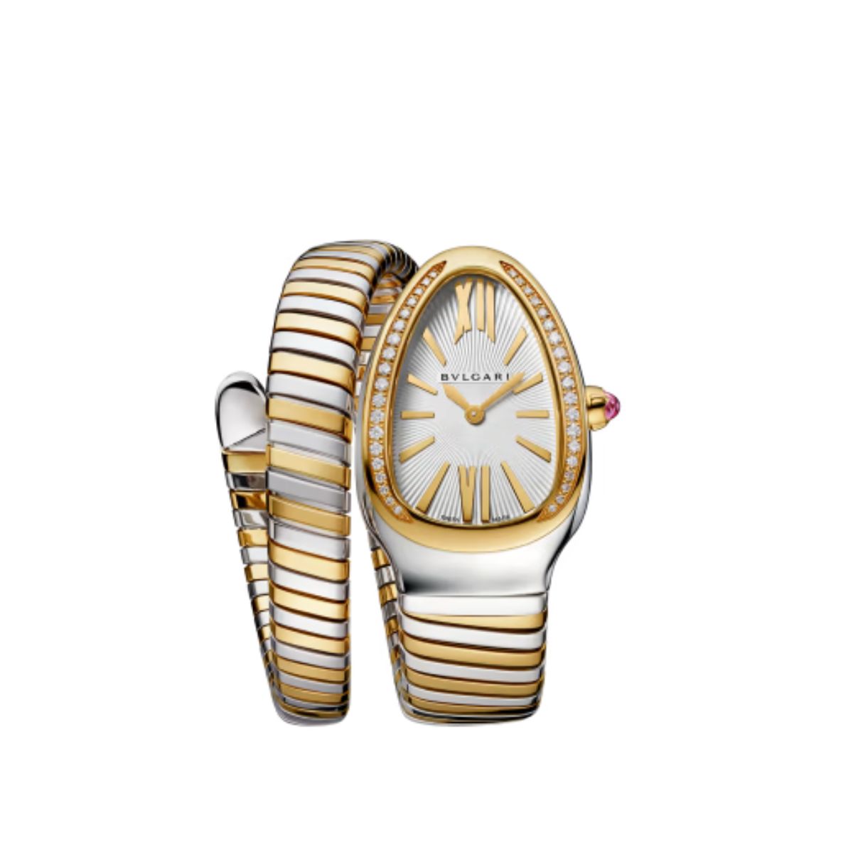 Bvlgari Serpenti Tubogas 103648