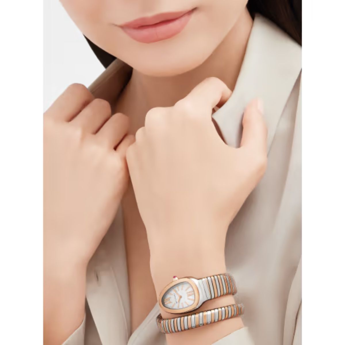Bvlgari Serpenti Tubogas 103708
