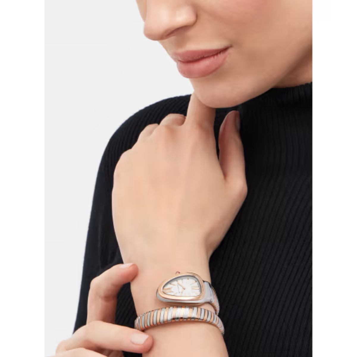 Bvlgari Serpenti Tubogas 103708