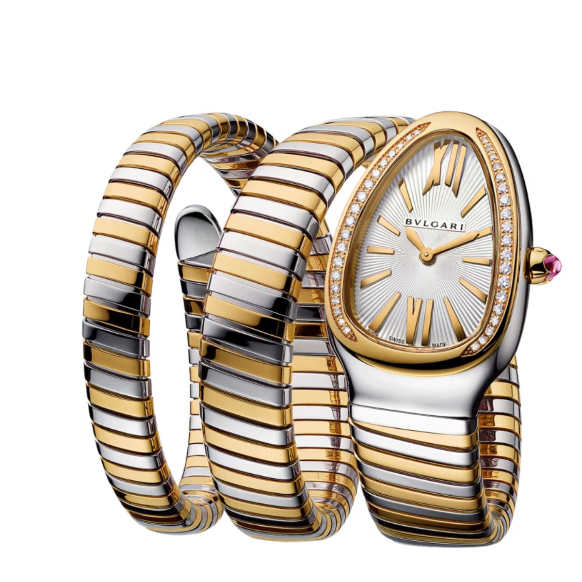 Bvlgari Serpenti Tubogas 103797