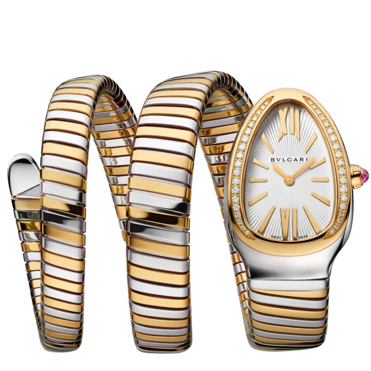 Bvlgari Serpenti Tubogas 103797