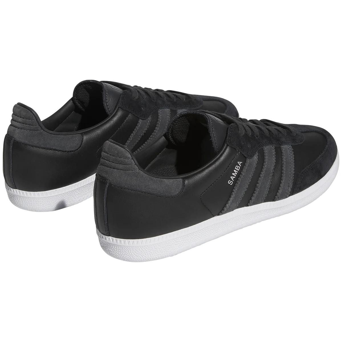 Adidas Samba ADV Core Black