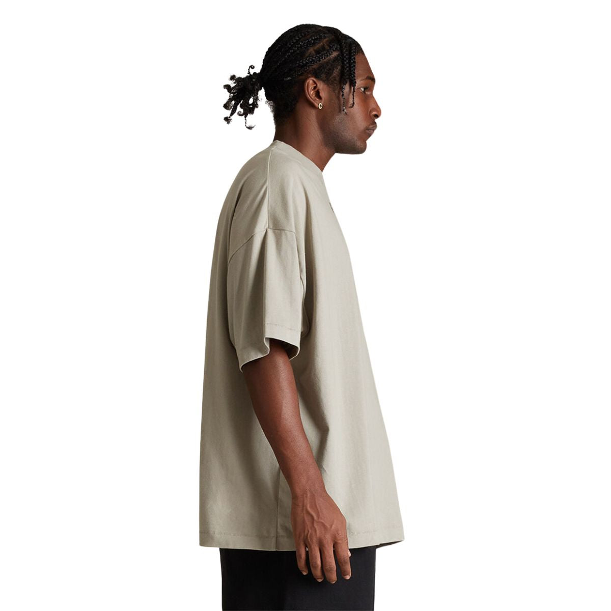 Fear Of God Essentials Crewneck T-Shirt