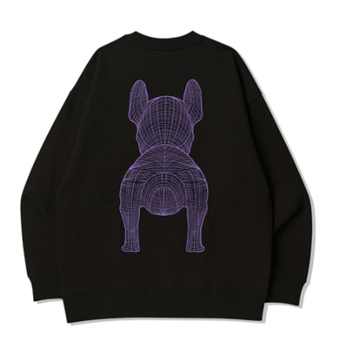 LifeWork Big Radog Sweatshirt