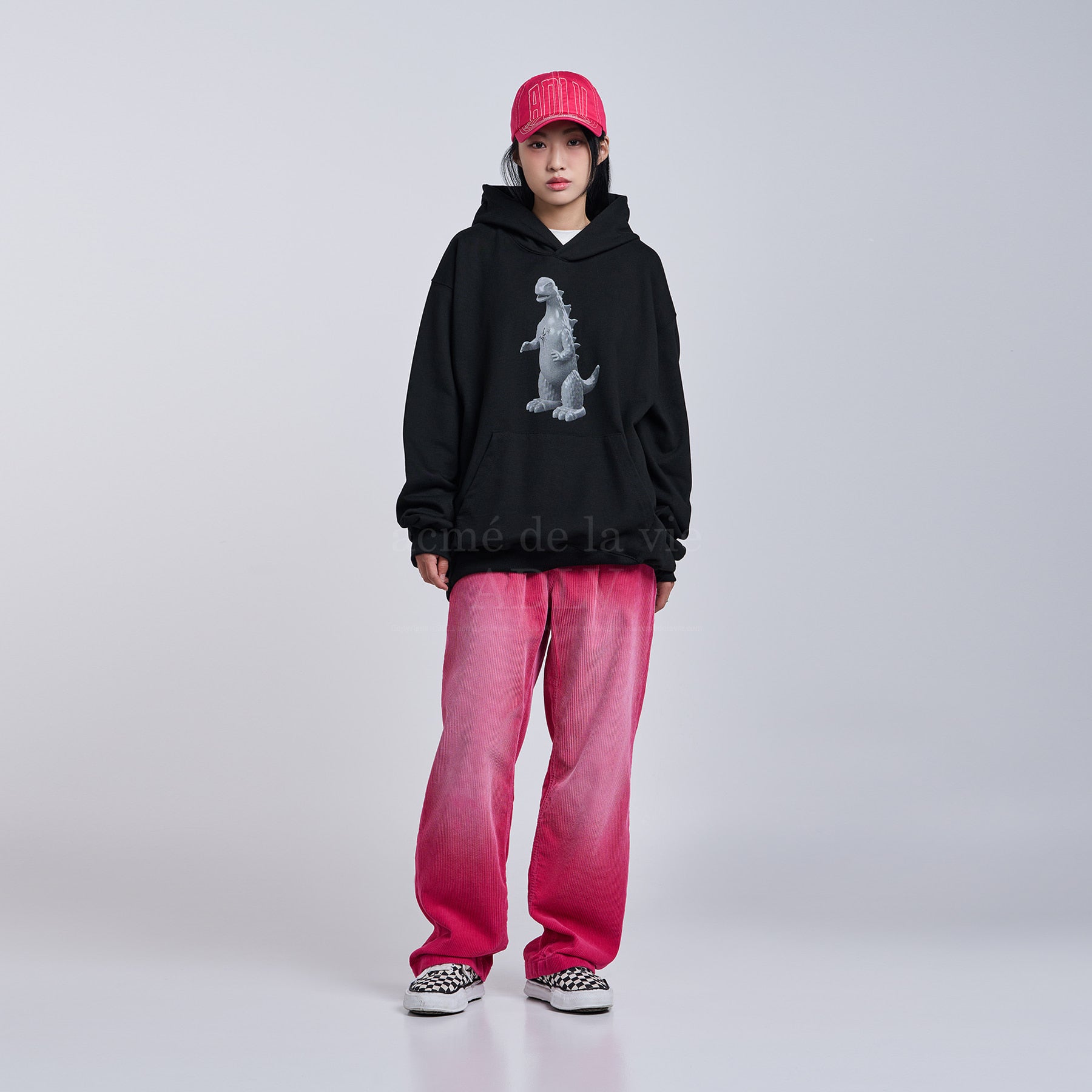 Acme De La Vie ADLV Din2ls Creature Hoodie