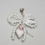 Luxury Phone charm / Bag Charm / Strap Gantungan Tas Custom Handmade
