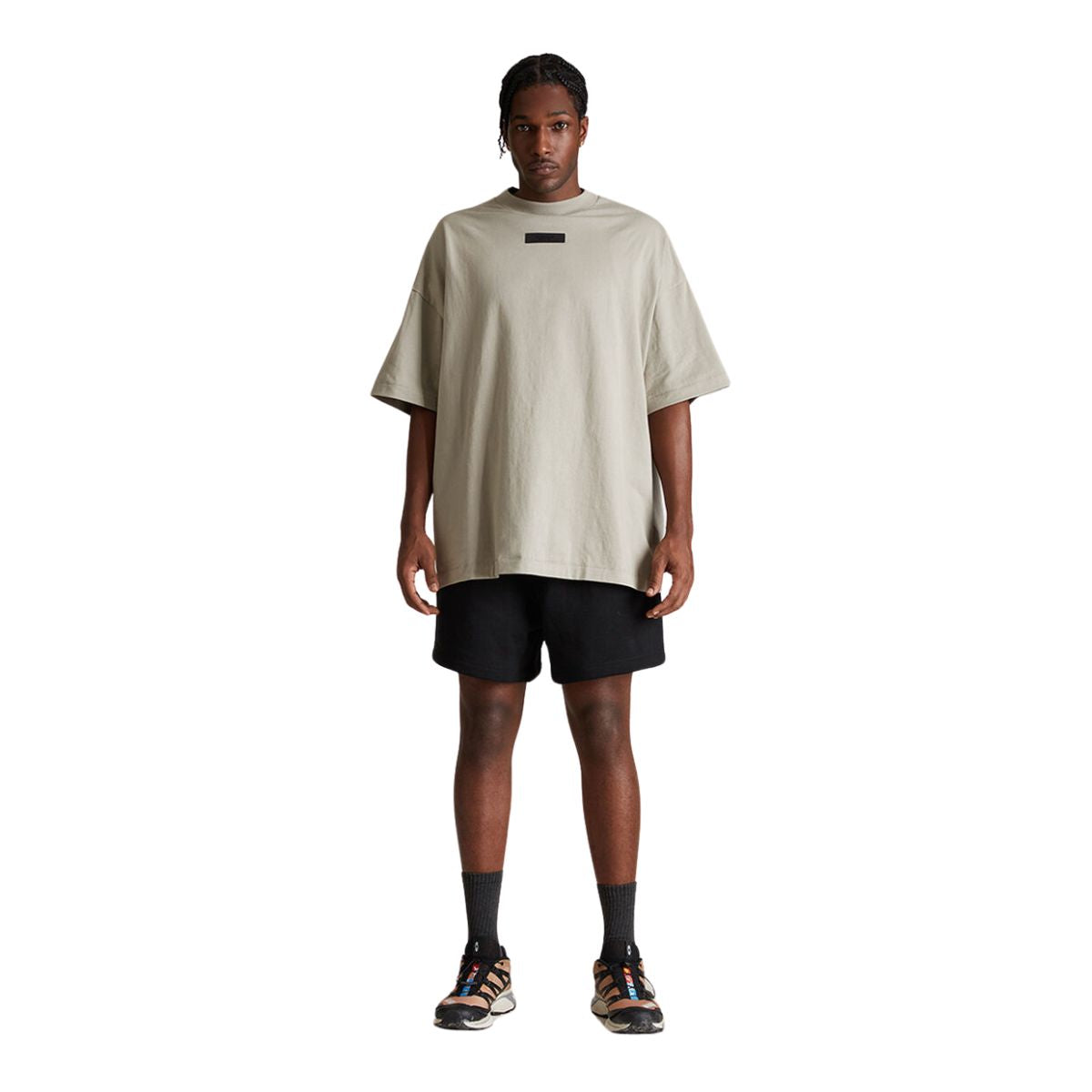 Fear Of God Essentials Crewneck T-Shirt