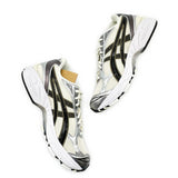 Asics Gel-Kayano 14 Cream Black Metallic Plum