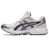 Asics Gel-Kayano14 White Midnight