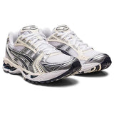 Asics Gel-Kayano14 White Midnight