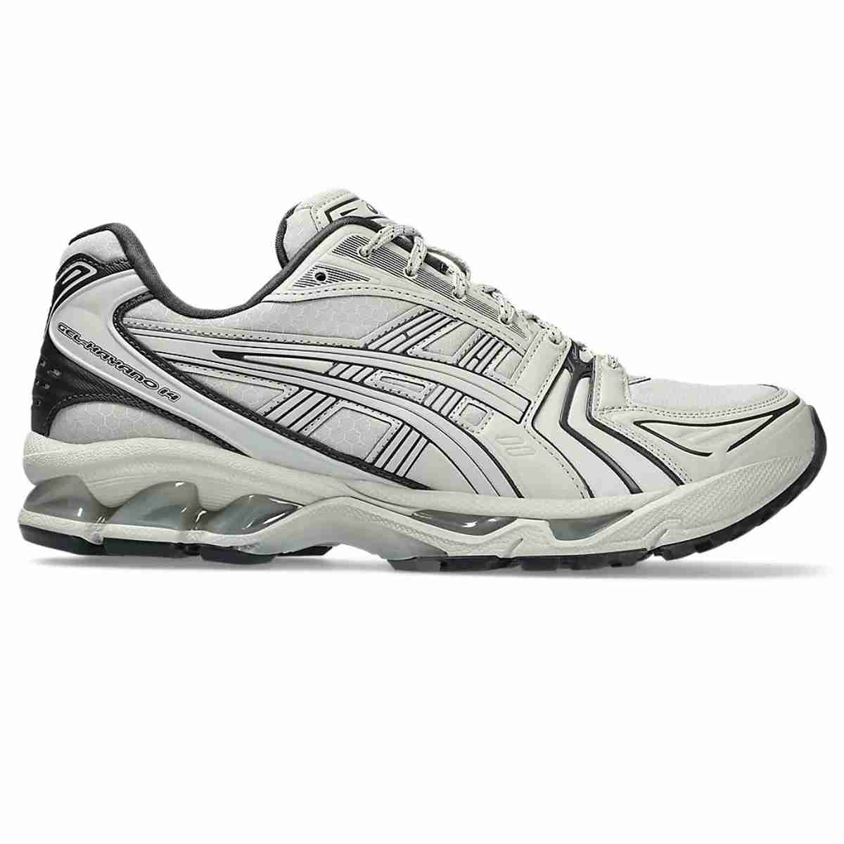 Asics Gel-Kayano 14 Earthenware Pack White Sage