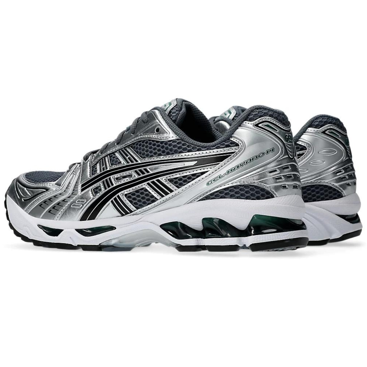 Asics Gel-Kayano 14 Metropolis Jasper Green