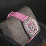 FM V32 AT Pink Full Diamond SI1 Custom Setting V 32 SC AT FO AC  RS