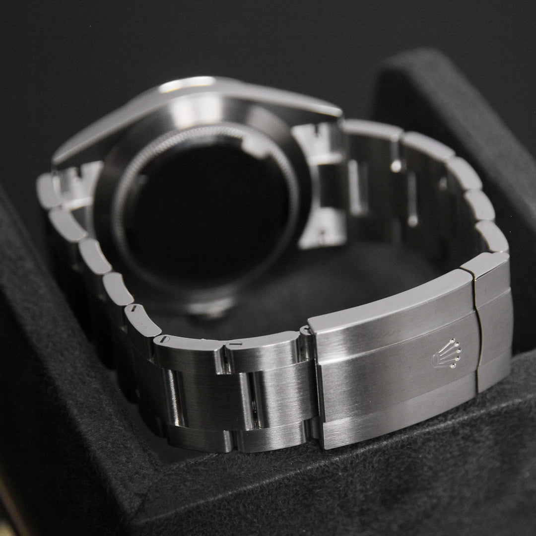Oyster Perpetual 41 Candy Pink Dial 134300