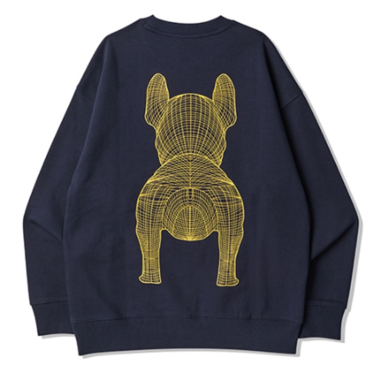 LifeWork Big Radog Sweatshirt