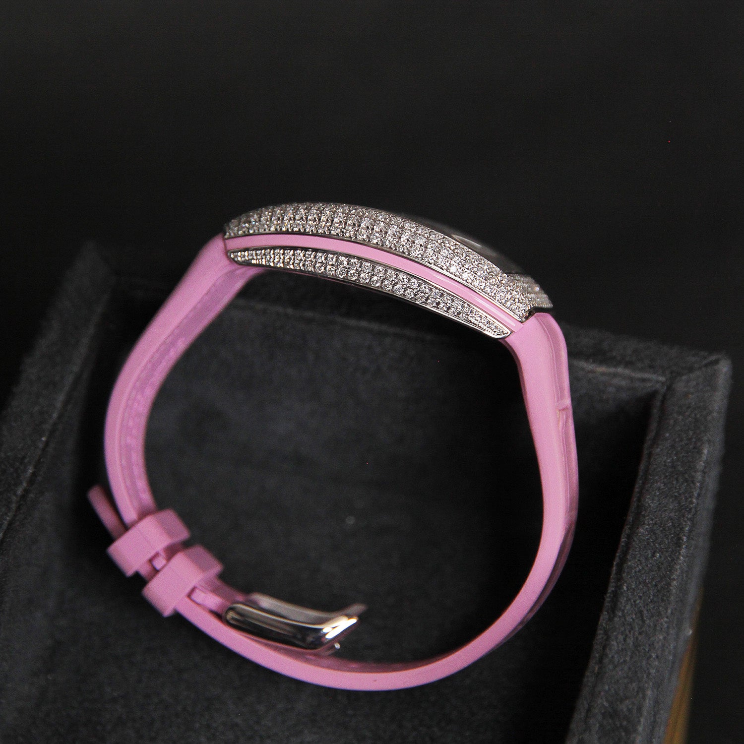 FM V32 AT Pink Full Diamond SI1 Custom Setting V 32 SC AT FO AC  RS