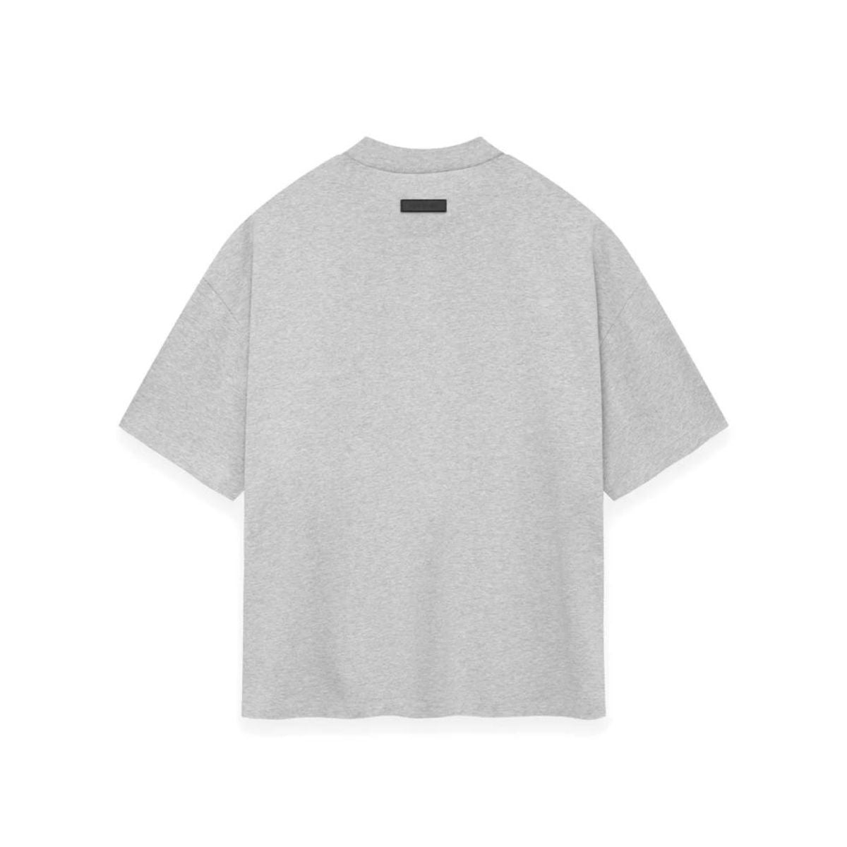 Fear Of God Essentials Crewneck T-Shirt