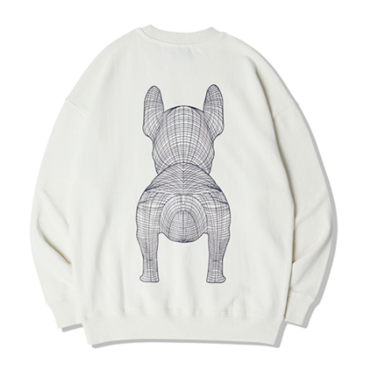 LifeWork Big Radog Sweatshirt