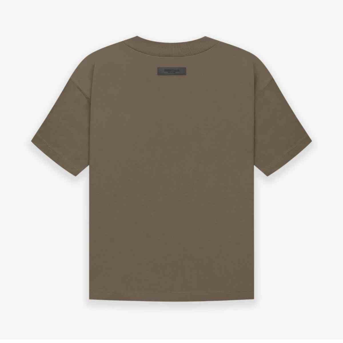Fear Of God Essentials SS23 T-shirt