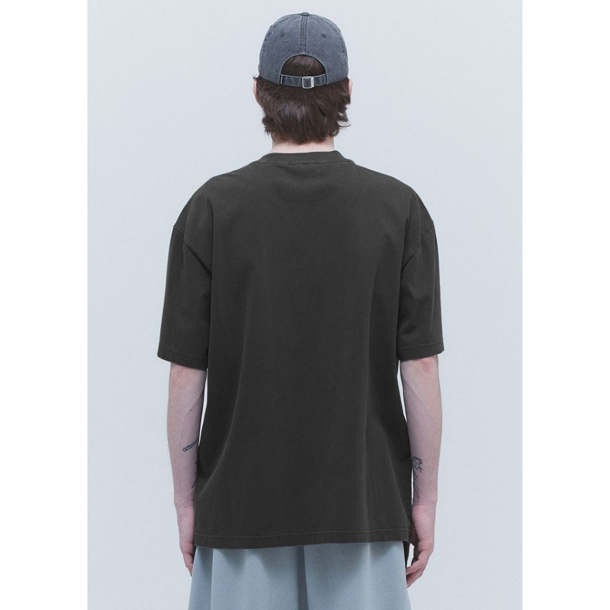 Beentrill Garment Dying T-Shirt