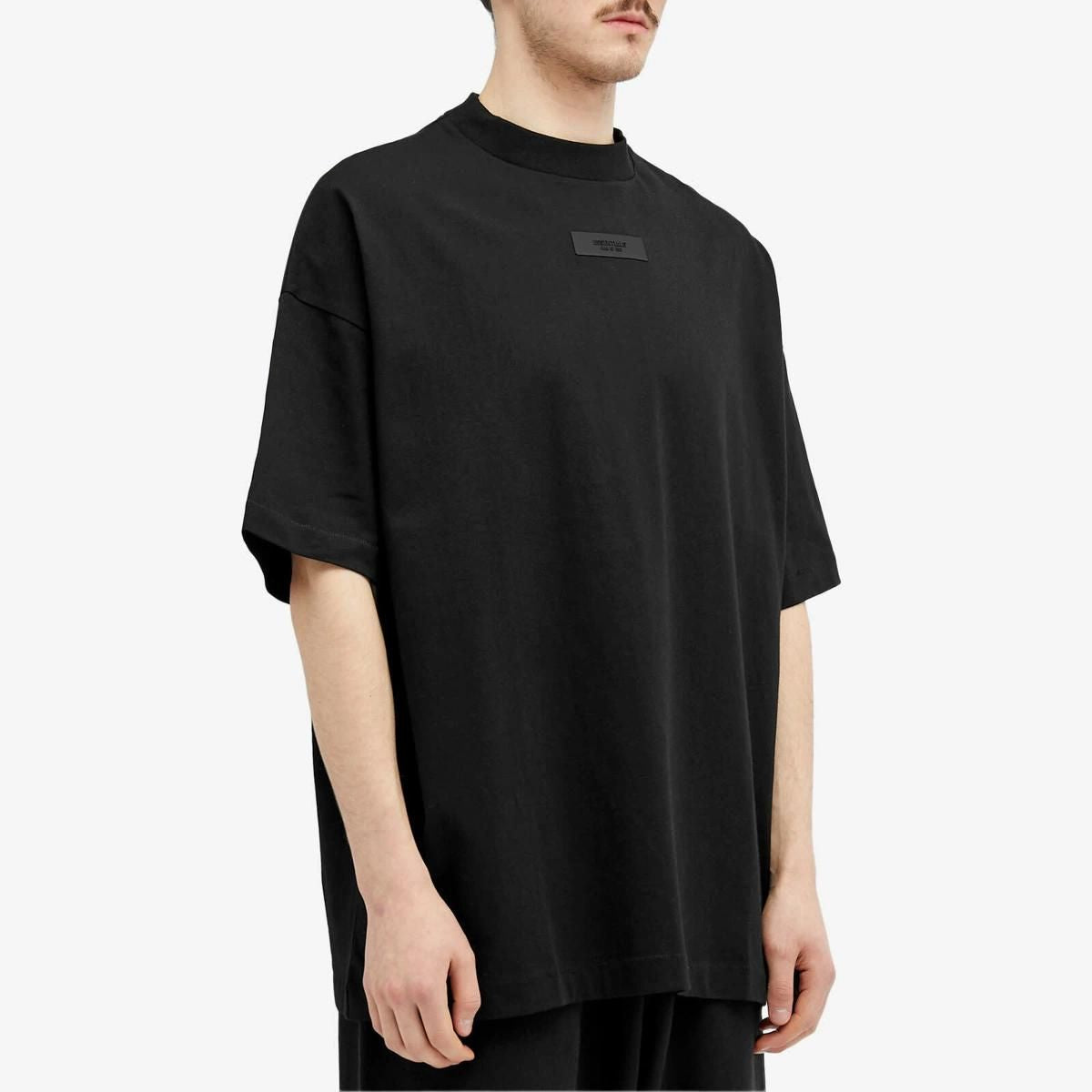 Fear Of God Essentials Crewneck T-Shirt