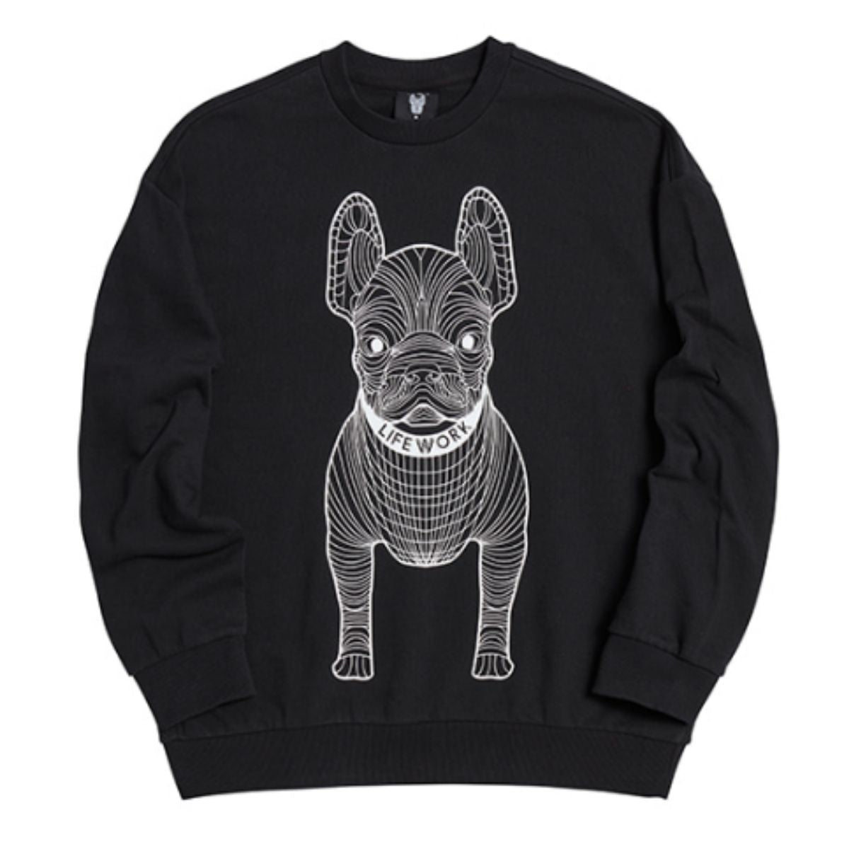 LifeWork Big Radog Sweatshirt