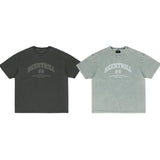 Beentrill Garment Dying T-Shirt