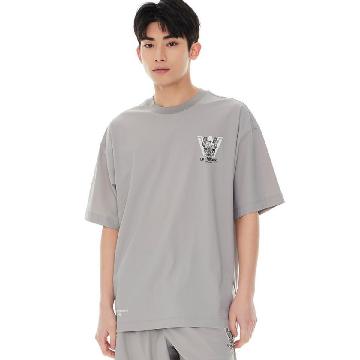 LifeWork Venturi Radog T-Shirt