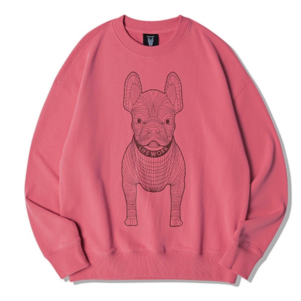 LifeWork Big Radog Sweatshirt