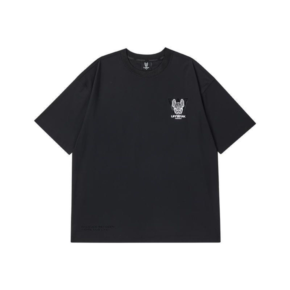 LifeWork Venturi Radog T-Shirt