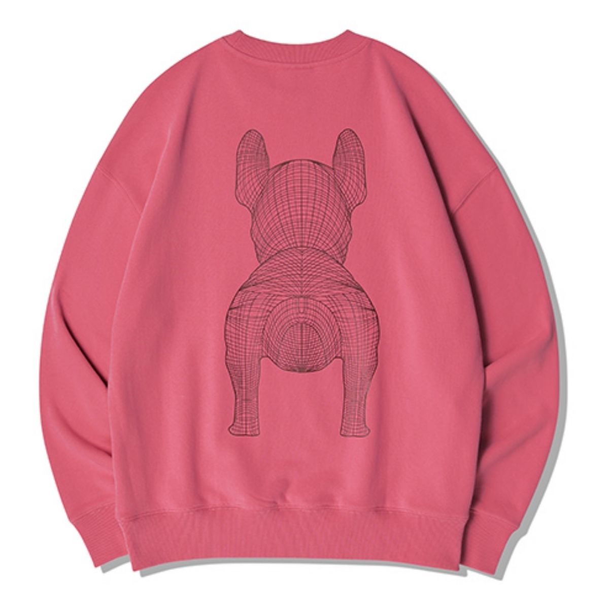 LifeWork Big Radog Sweatshirt