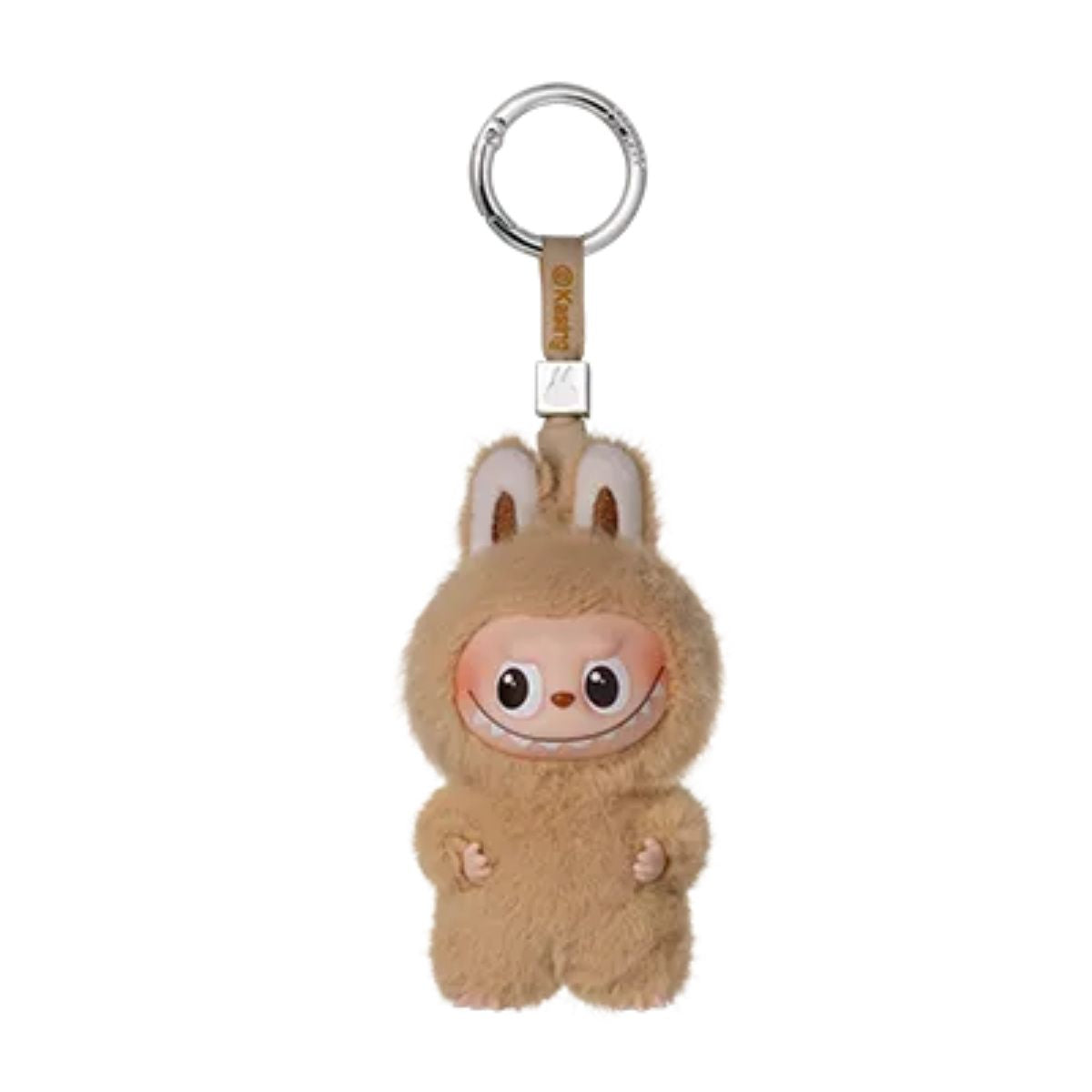 Pop Mart Labubu The Monsters Pin For Love Series Vinyl Plush Pendant