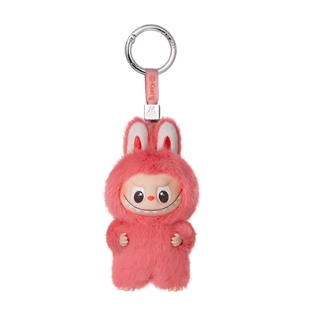 Pop Mart Labubu The Monsters Pin For Love Series Vinyl Plush Pendant