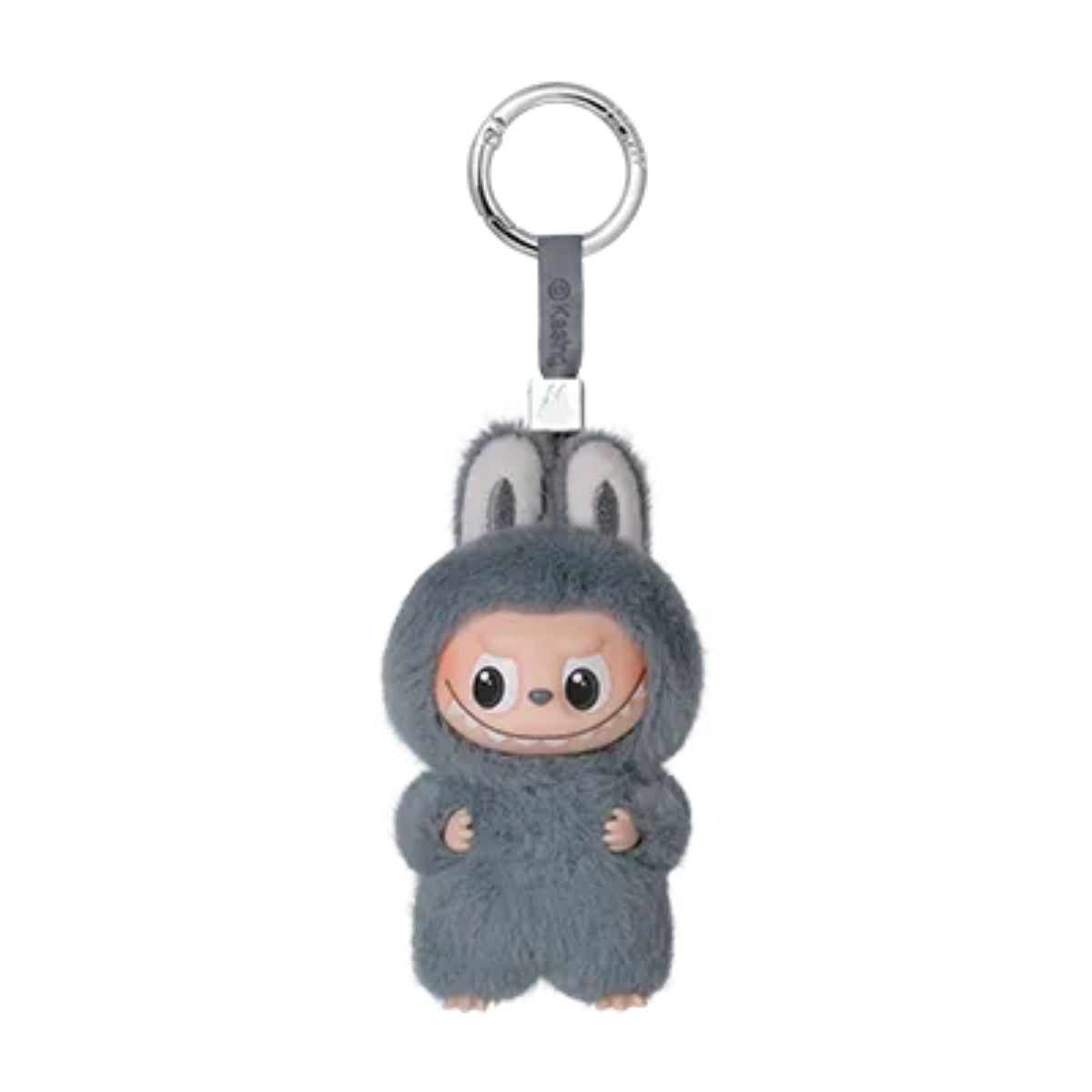 Pop Mart Labubu The Monsters Pin For Love Series Vinyl Plush Pendant