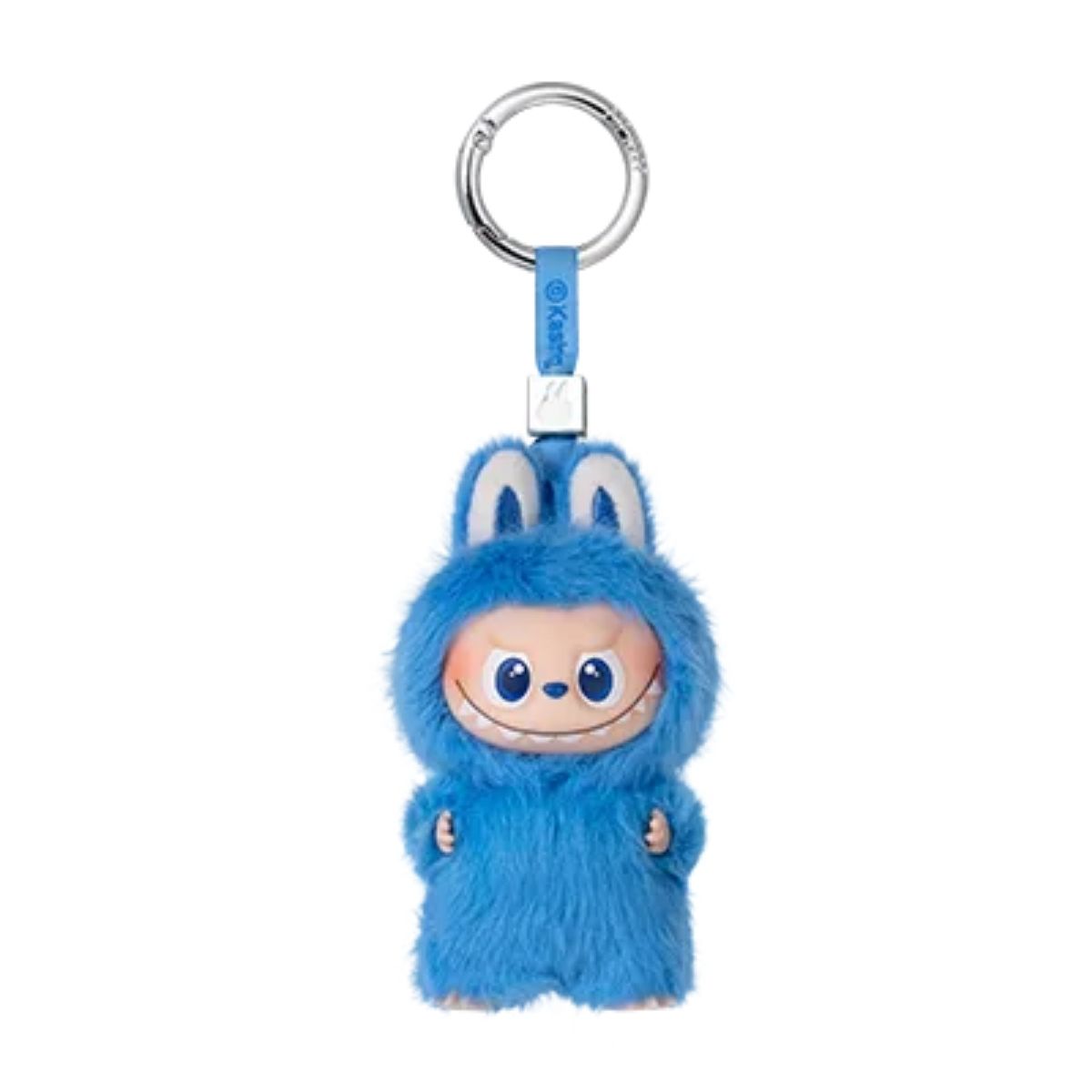 Pop Mart Labubu The Monsters Pin For Love Series Vinyl Plush Pendant