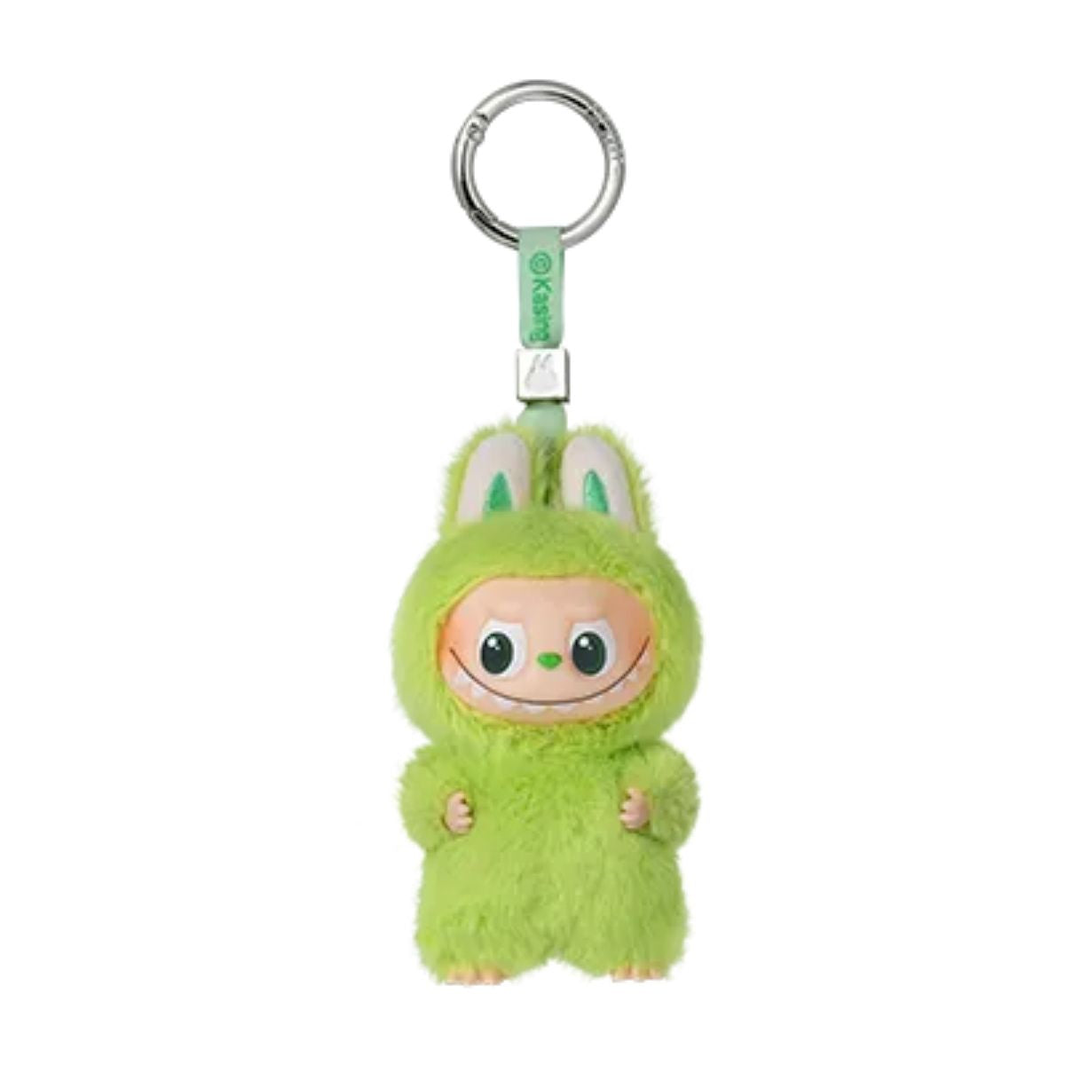 Pop Mart Labubu The Monsters Pin For Love Series Vinyl Plush Pendant