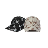 LifeWork Big Radogram Ball Cap