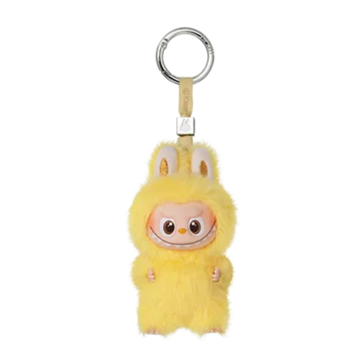 Pop Mart Labubu The Monsters Pin For Love Series Vinyl Plush Pendant