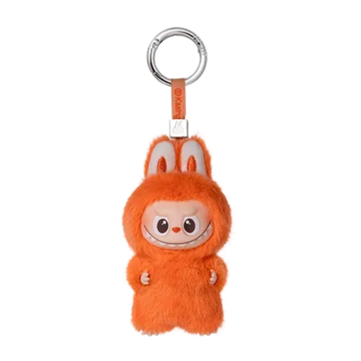 Pop Mart Labubu The Monsters Pin For Love Series Vinyl Plush Pendant