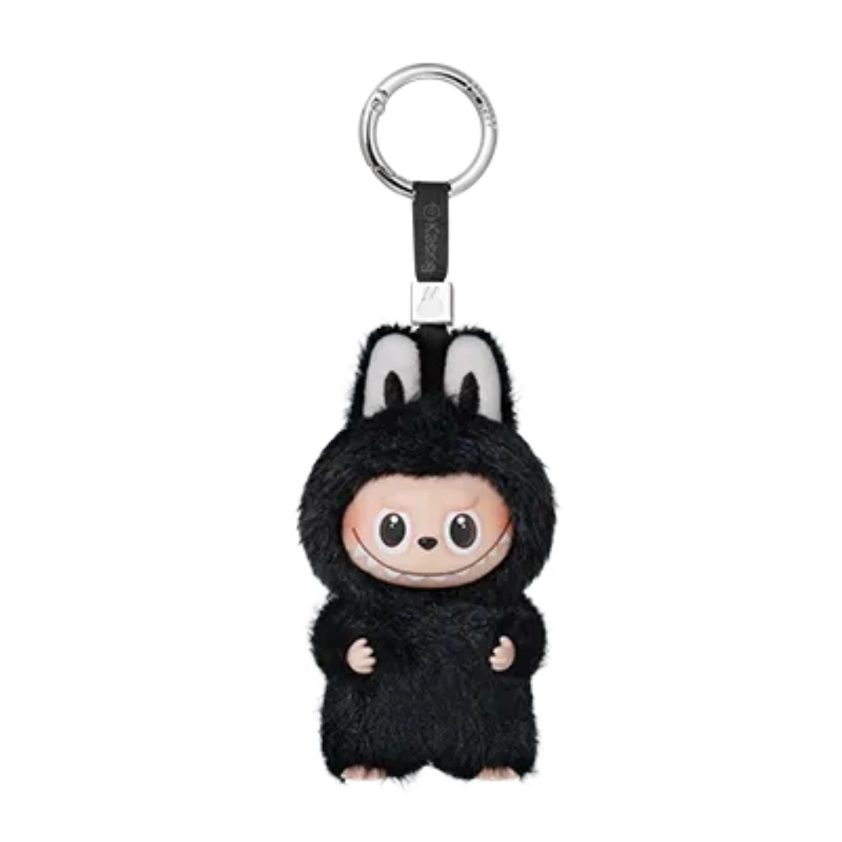 Pop Mart Labubu The Monsters Pin For Love Series Vinyl Plush Pendant