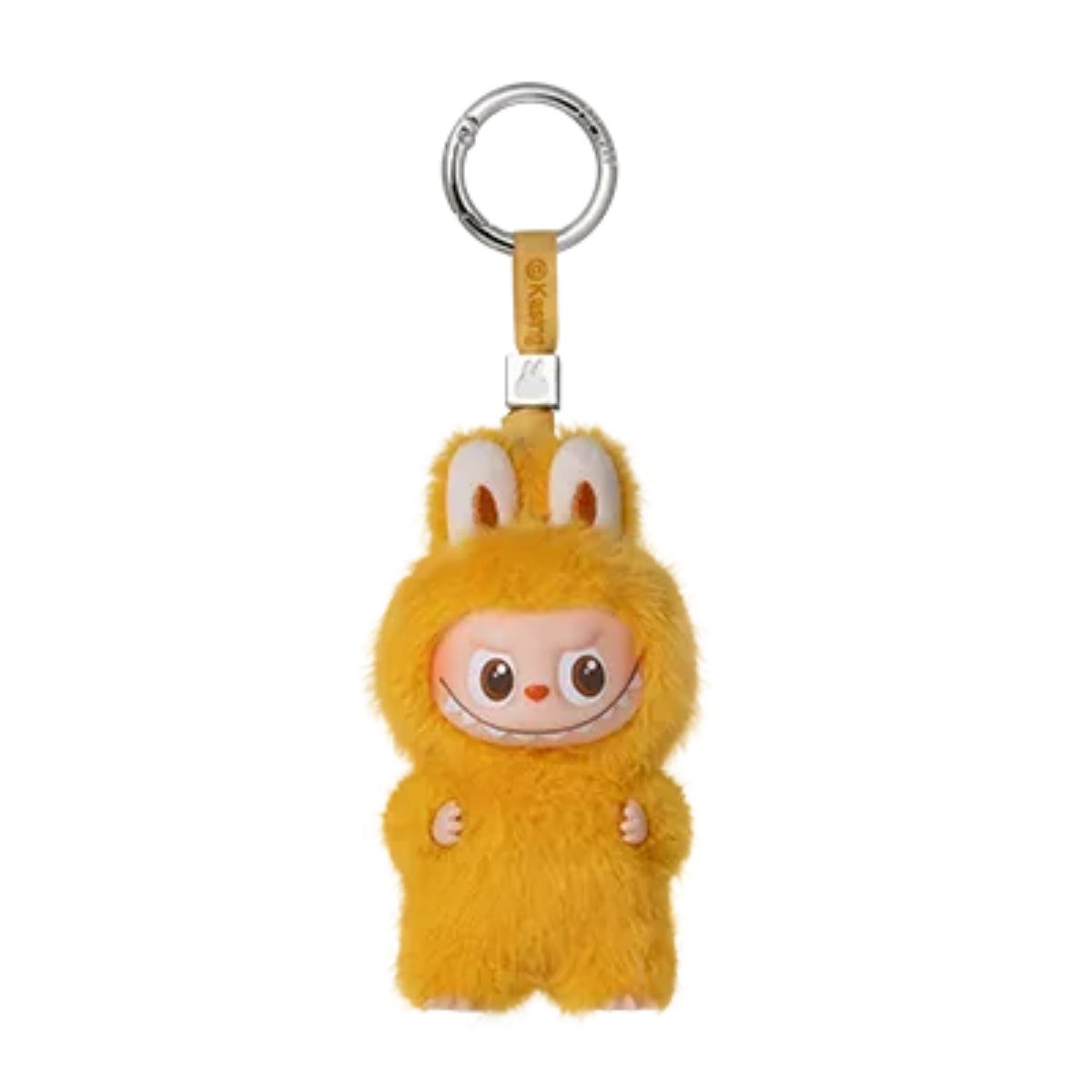 Pop Mart Labubu The Monsters Pin For Love Series Vinyl Plush Pendant