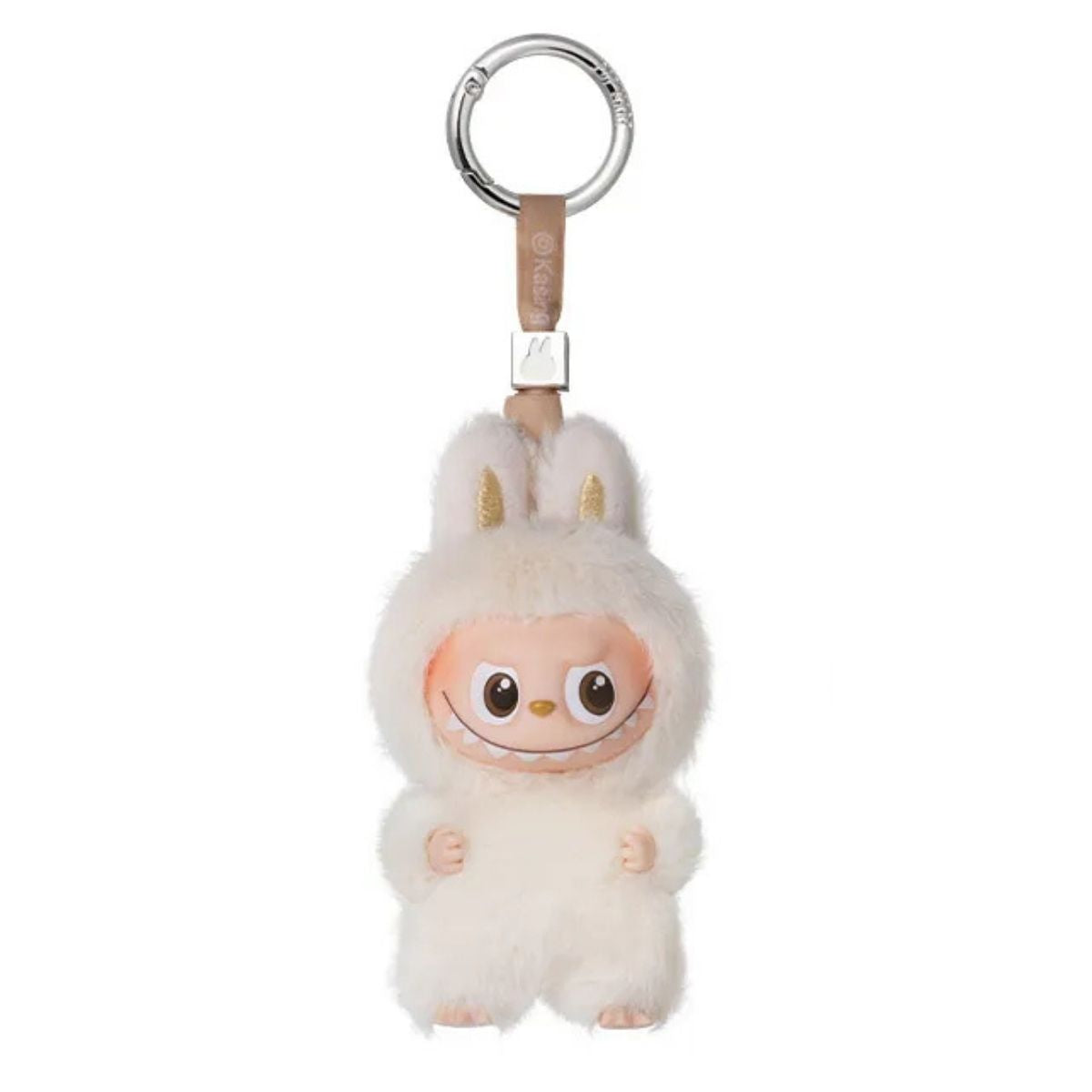 Pop Mart Labubu The Monsters Pin For Love Series Vinyl Plush Pendant