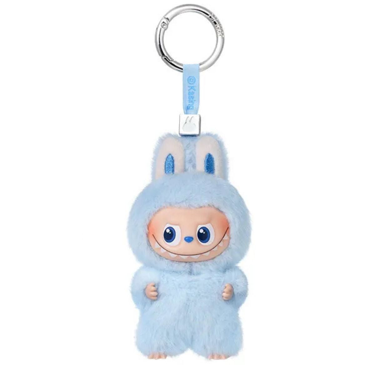 Pop Mart Labubu The Monsters Pin For Love Series Vinyl Plush Pendant