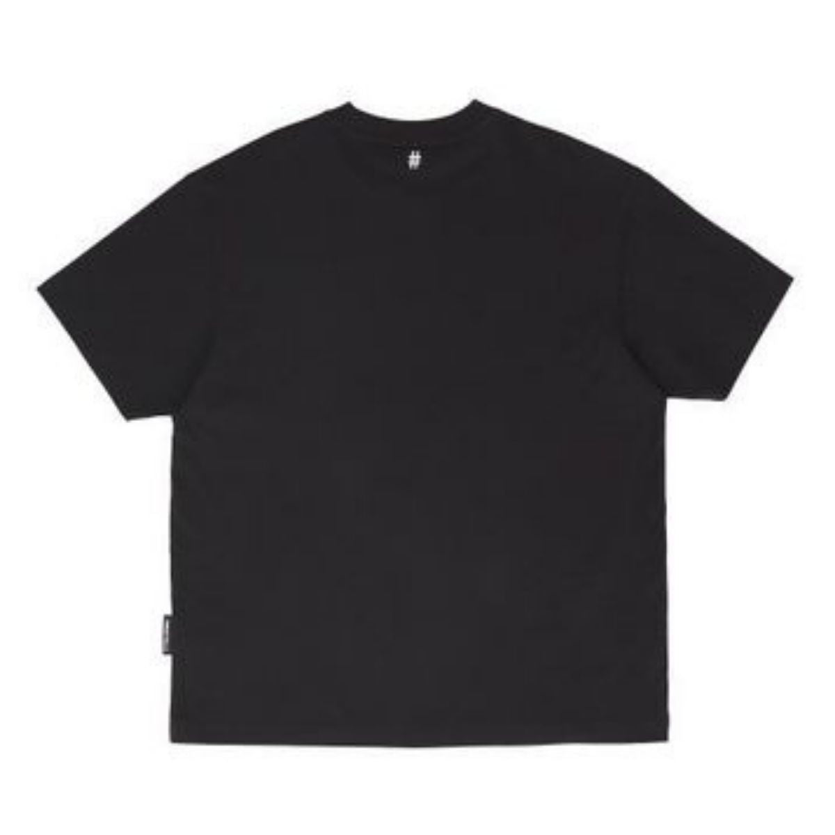 Beentrill Mini Taping Hashtag T-Shirt