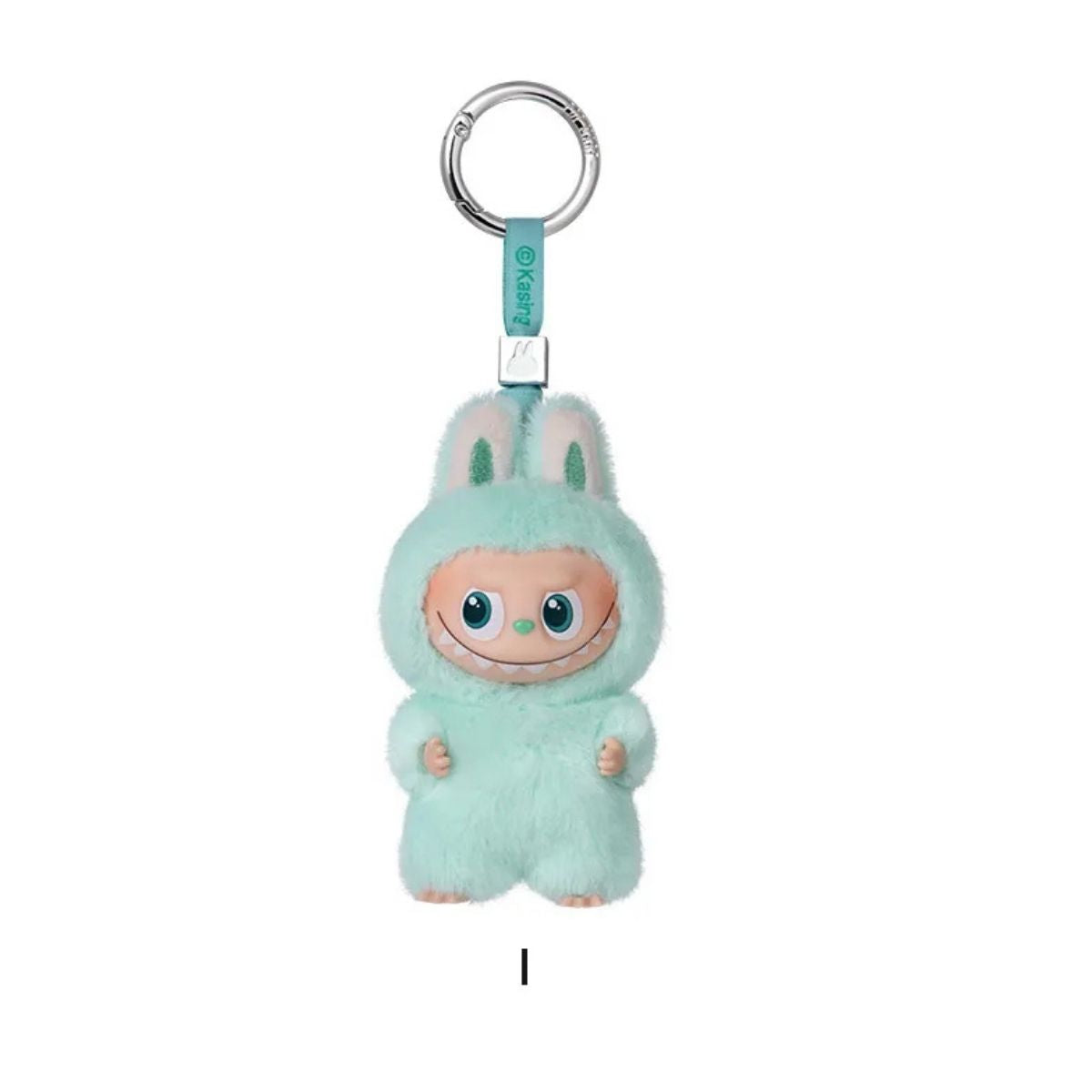 Pop Mart Labubu The Monsters Pin For Love Series Vinyl Plush Pendant