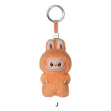Pop Mart Labubu The Monsters Pin For Love Series Vinyl Plush Pendant